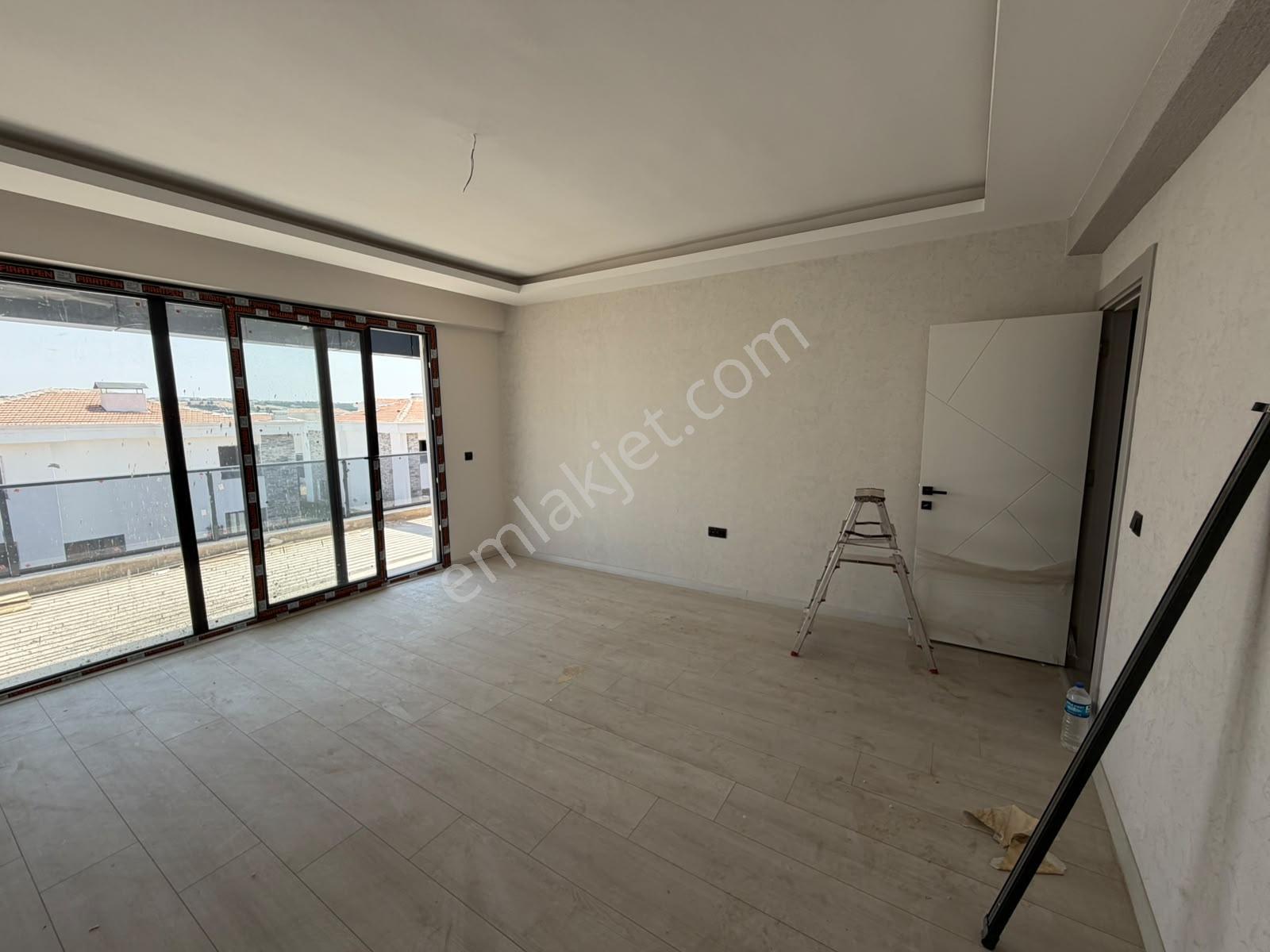 Ulaş D-loft Villalarında Satılık Dublex Villa!!! — fotoğraf 16