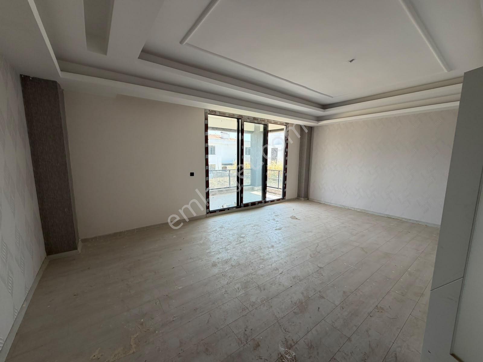 Ulaş D-loft Villalarında Satılık Dublex Villa!!! — fotoğraf 17