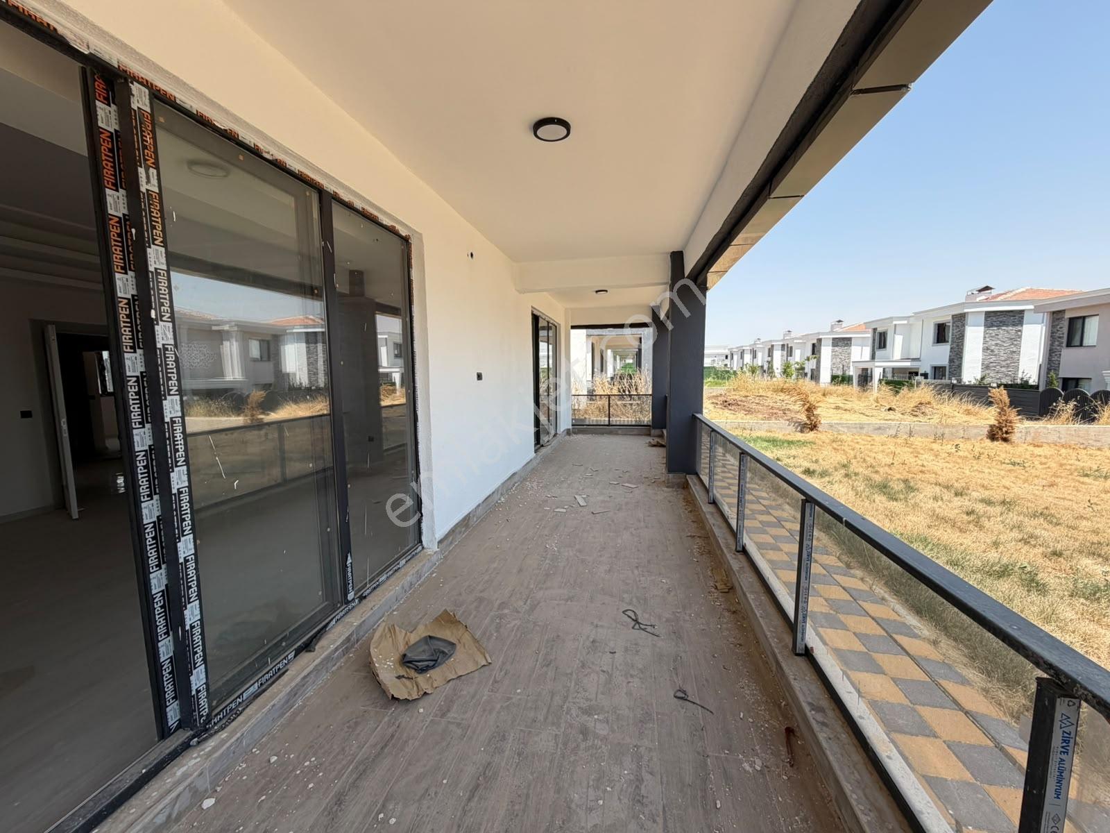 Ulaş D-loft Villalarında Satılık Dublex Villa!!! — fotoğraf 19