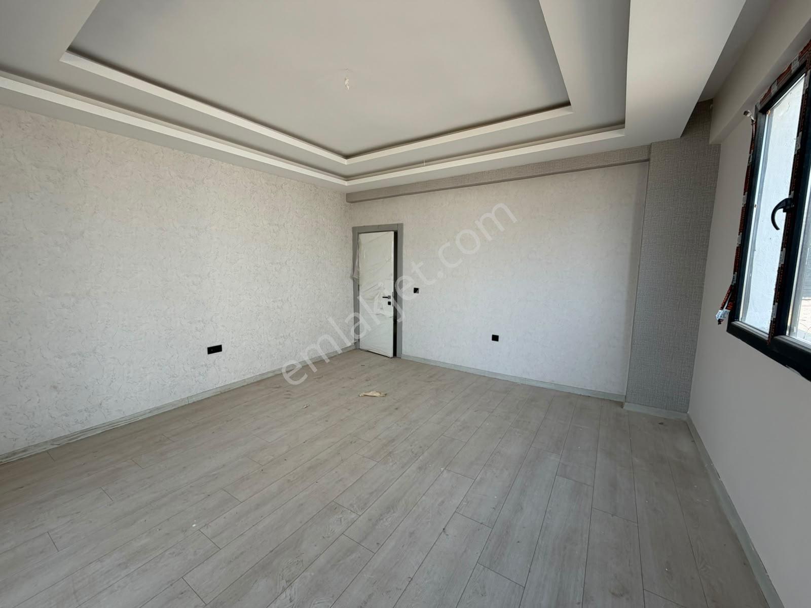 Ulaş D-loft Villalarında Satılık Dublex Villa!!! — fotoğraf 20