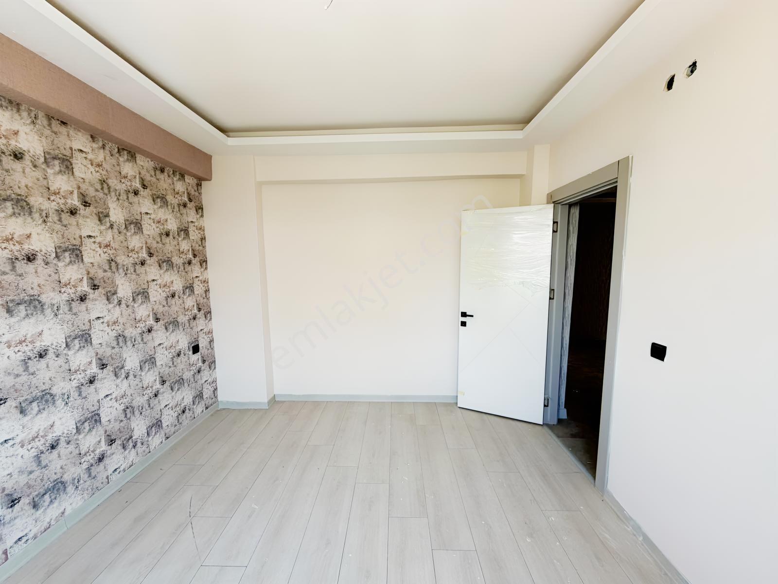 Ulaş D-loft Villalarında Satılık Dublex Villa!!! — fotoğraf 21