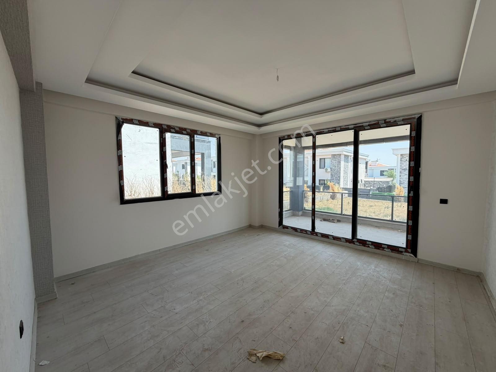 Ulaş D-loft Villalarında Satılık Dublex Villa!!! — fotoğraf 22