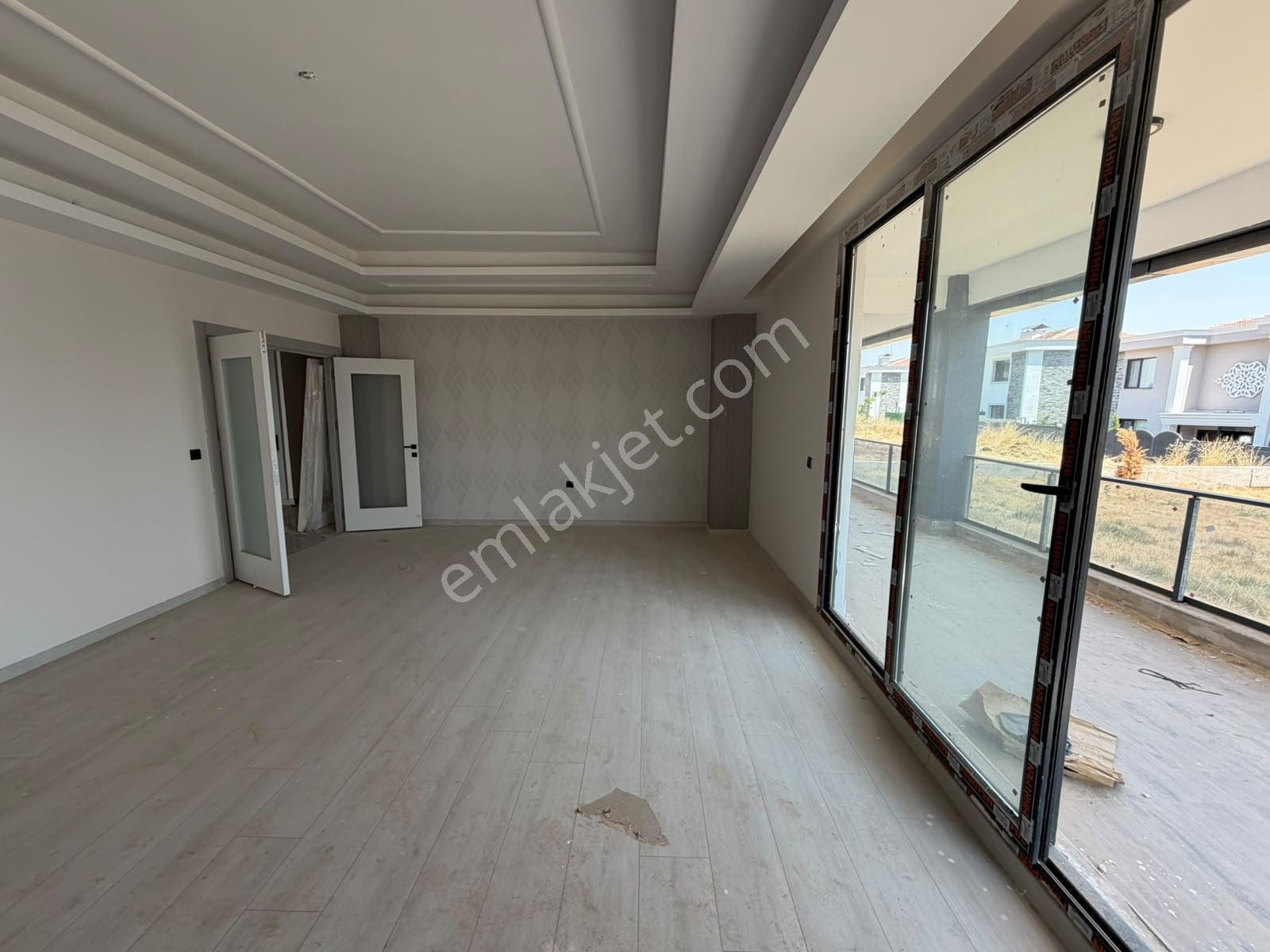 Ulaş D-loft Villalarında Satılık Dublex Villa!!! — fotoğraf 23