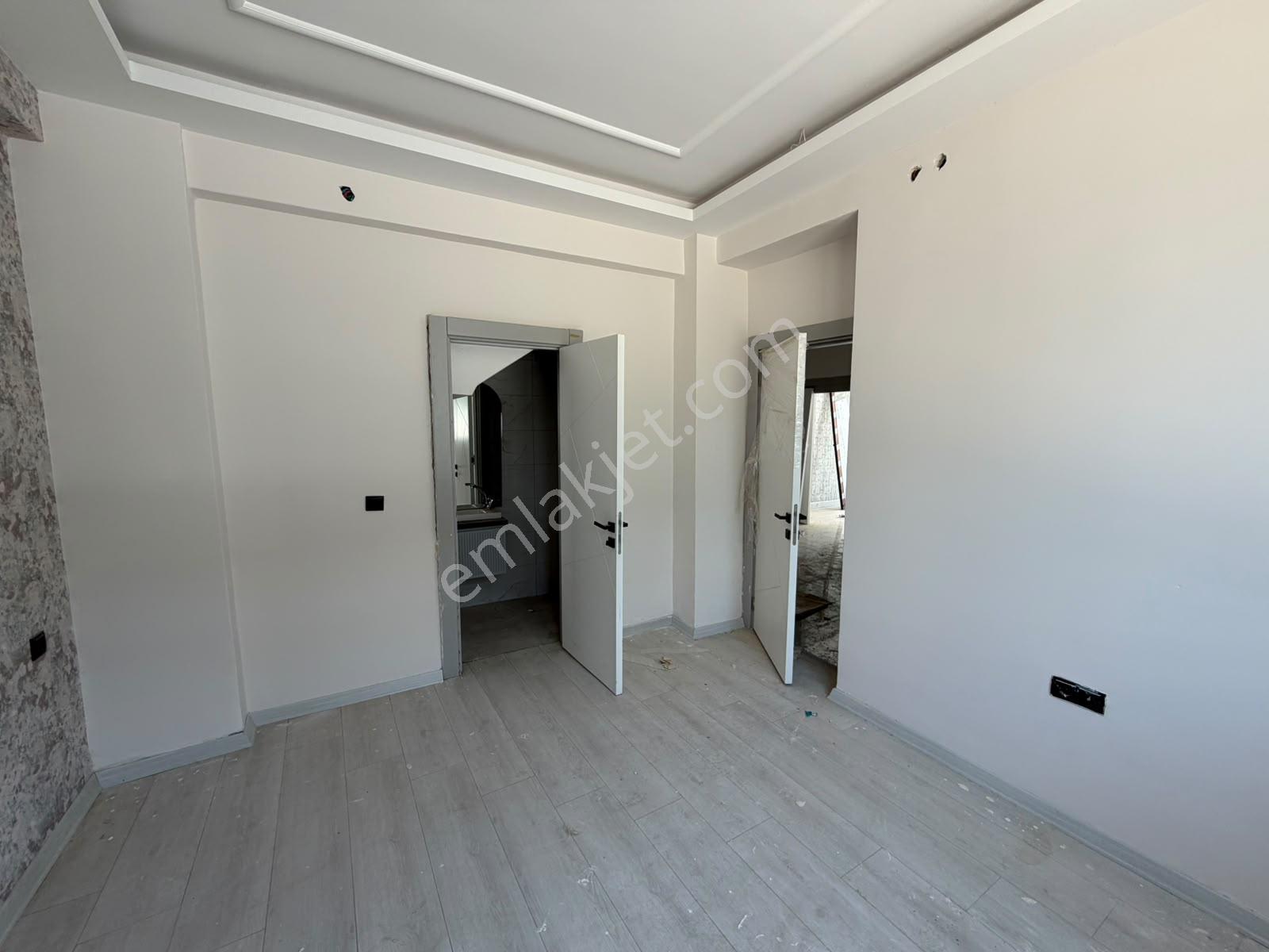 Ulaş D-loft Villalarında Satılık Dublex Villa!!! — fotoğraf 24