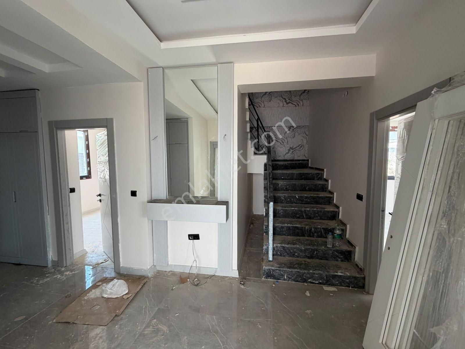 Ulaş D-loft Villalarında Satılık Dublex Villa!!! — fotoğraf 25