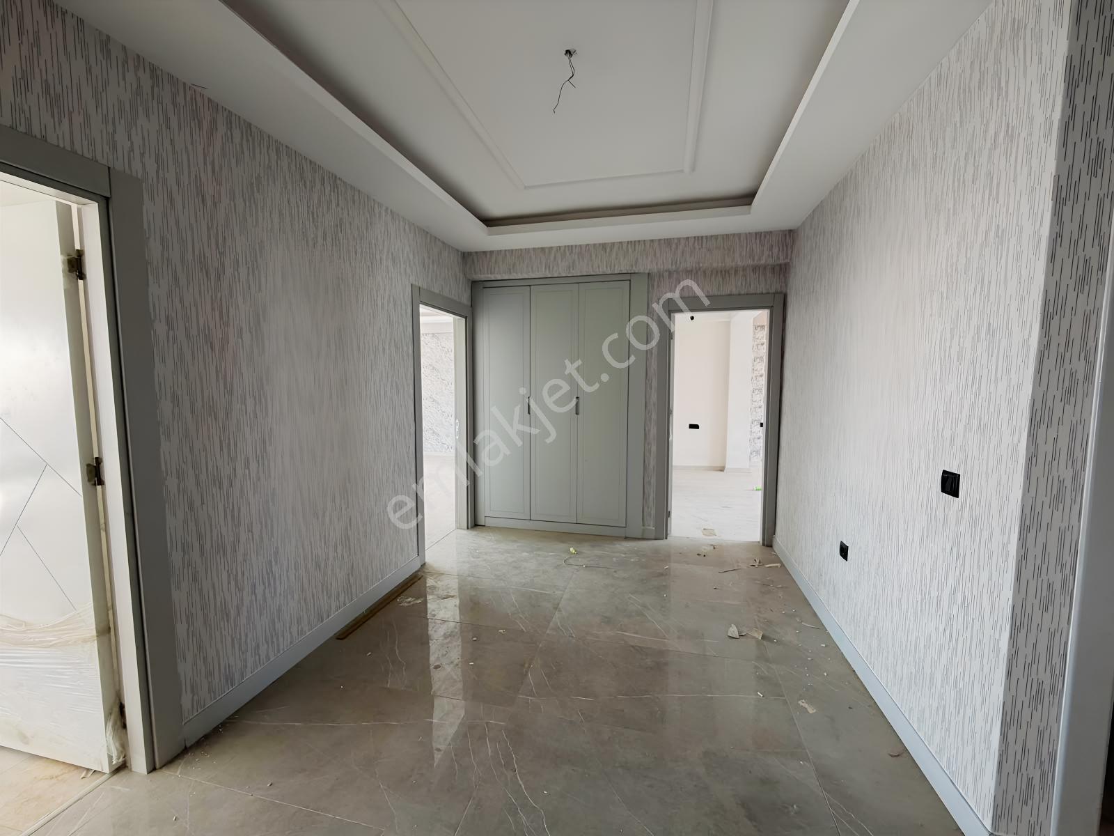 Ulaş D-loft Villalarında Satılık Dublex Villa!!! — fotoğraf 26