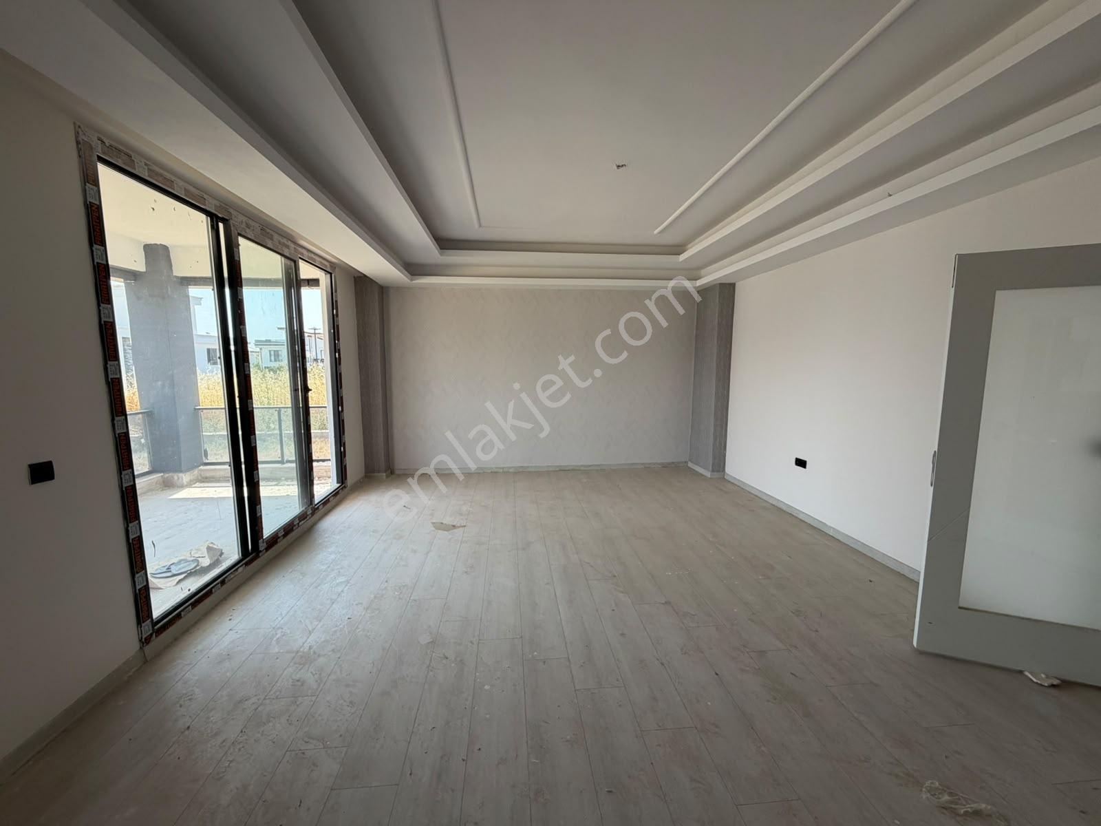 Ulaş D-loft Villalarında Satılık Dublex Villa!!! — fotoğraf 27