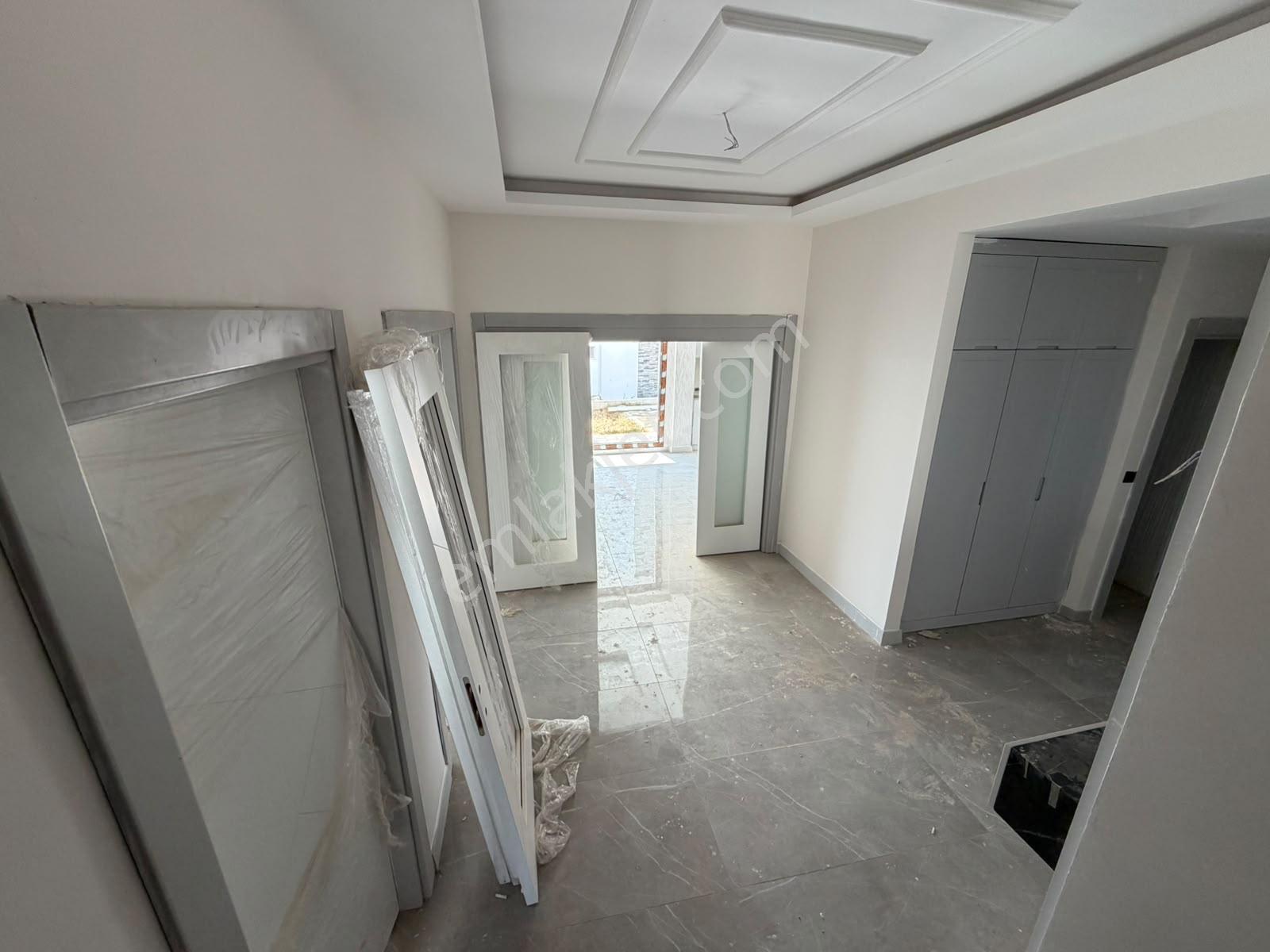 Ulaş D-loft Villalarında Satılık Dublex Villa!!! — fotoğraf 28