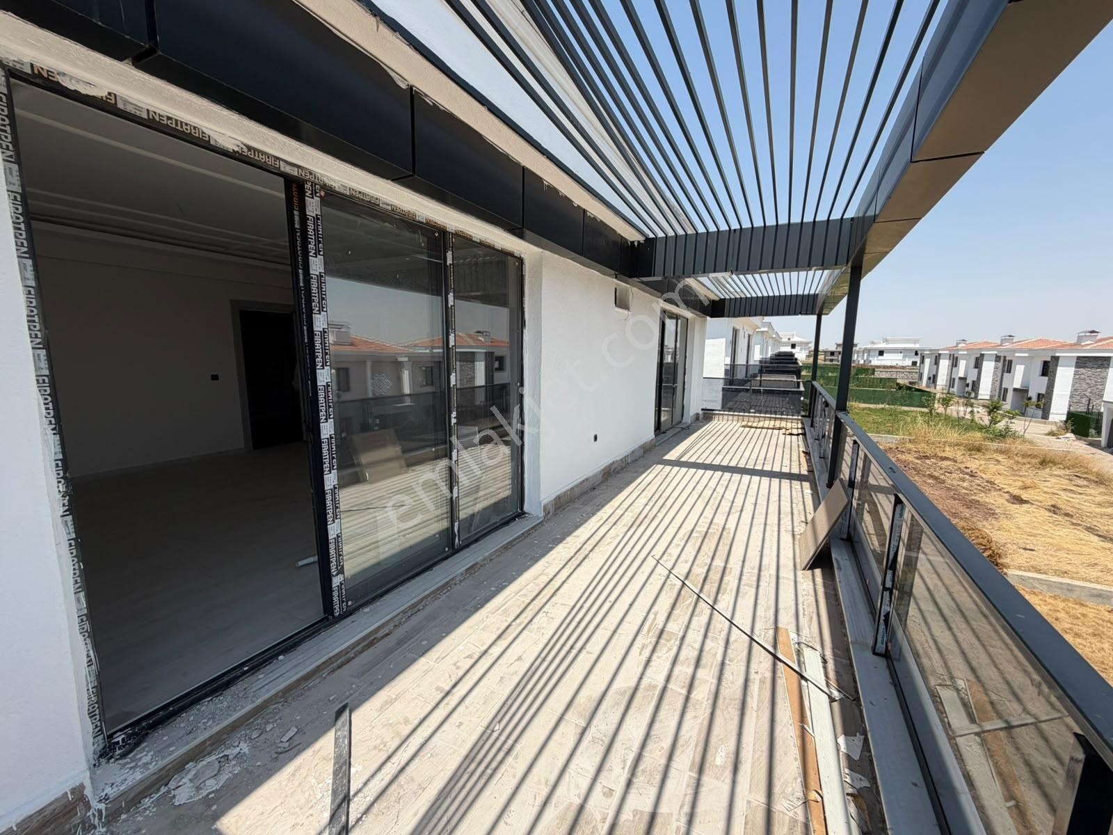 Ulaş D-loft Villalarında Satılık Dublex Villa!!! — fotoğraf 29