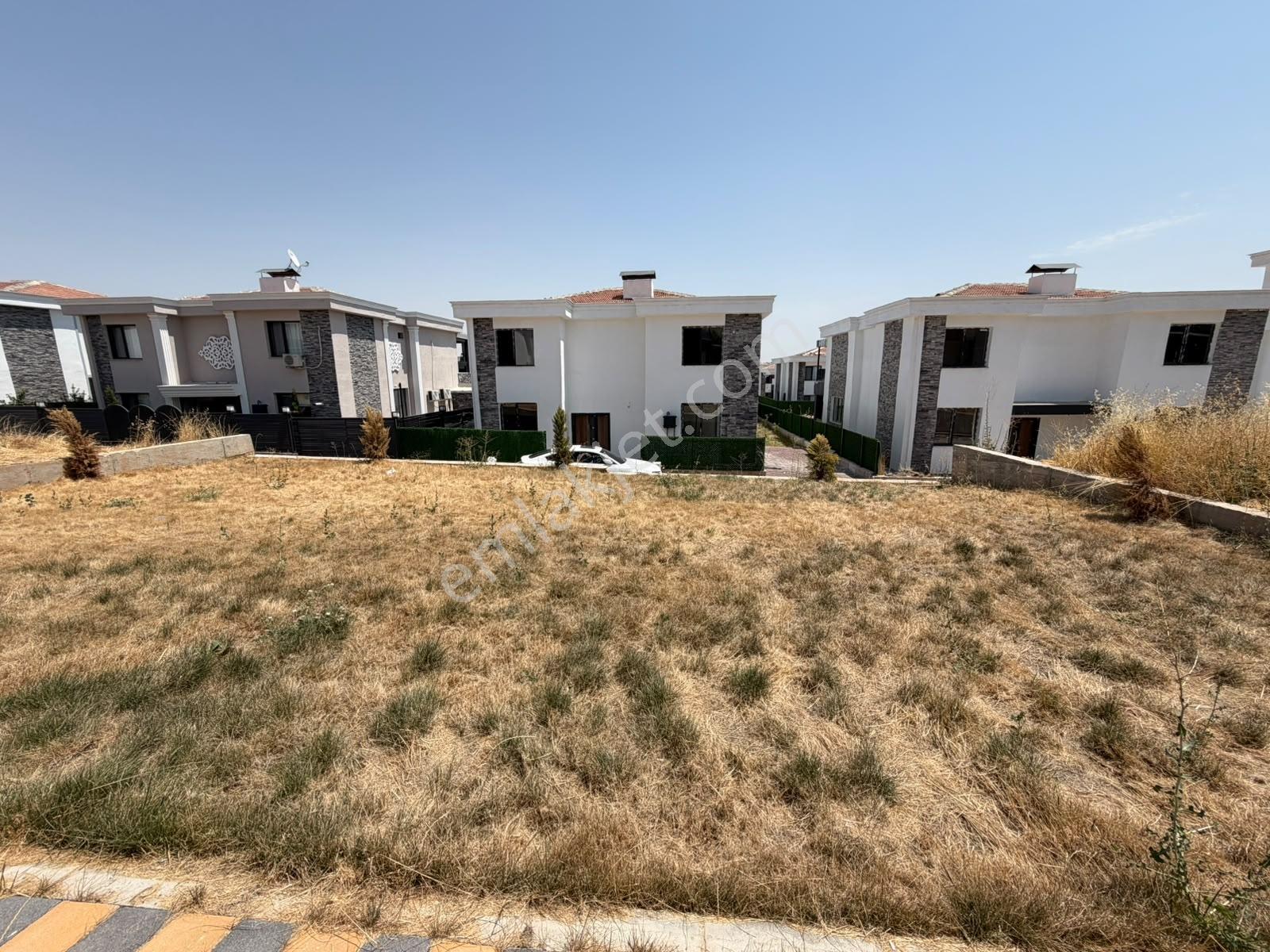 Ulaş D-loft Villalarında Satılık Dublex Villa!!! — fotoğraf 30