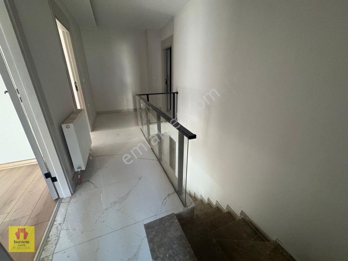 Çankaya Ayrancı Güleryüz Sk Yeni Binada 3+1 Asansör Garajlı Teras Balkonlu Dubleks Satılık Daire — fotoğraf 5