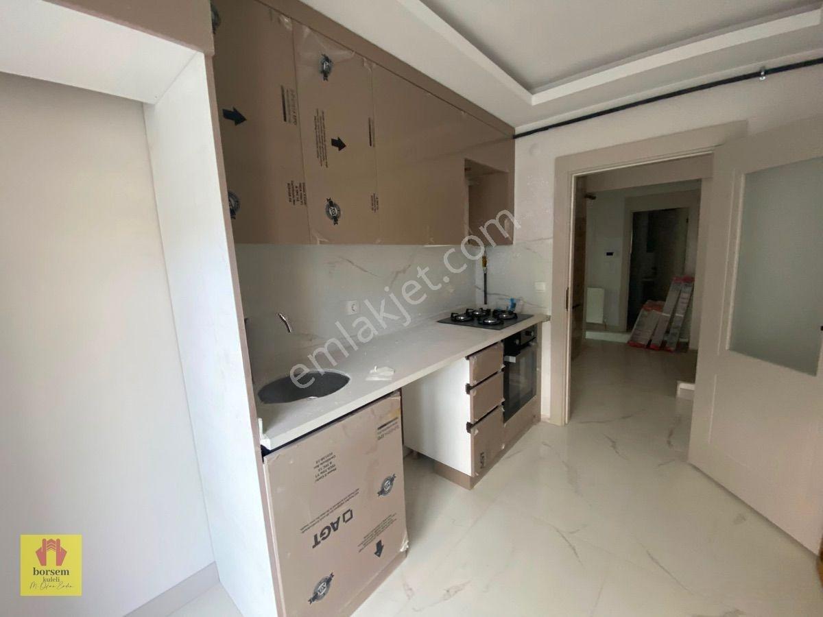 Çankaya Ayrancı Güleryüz Sk Yeni Binada 3+1 Asansör Garajlı Teras Balkonlu Dubleks Satılık Daire — fotoğraf 8