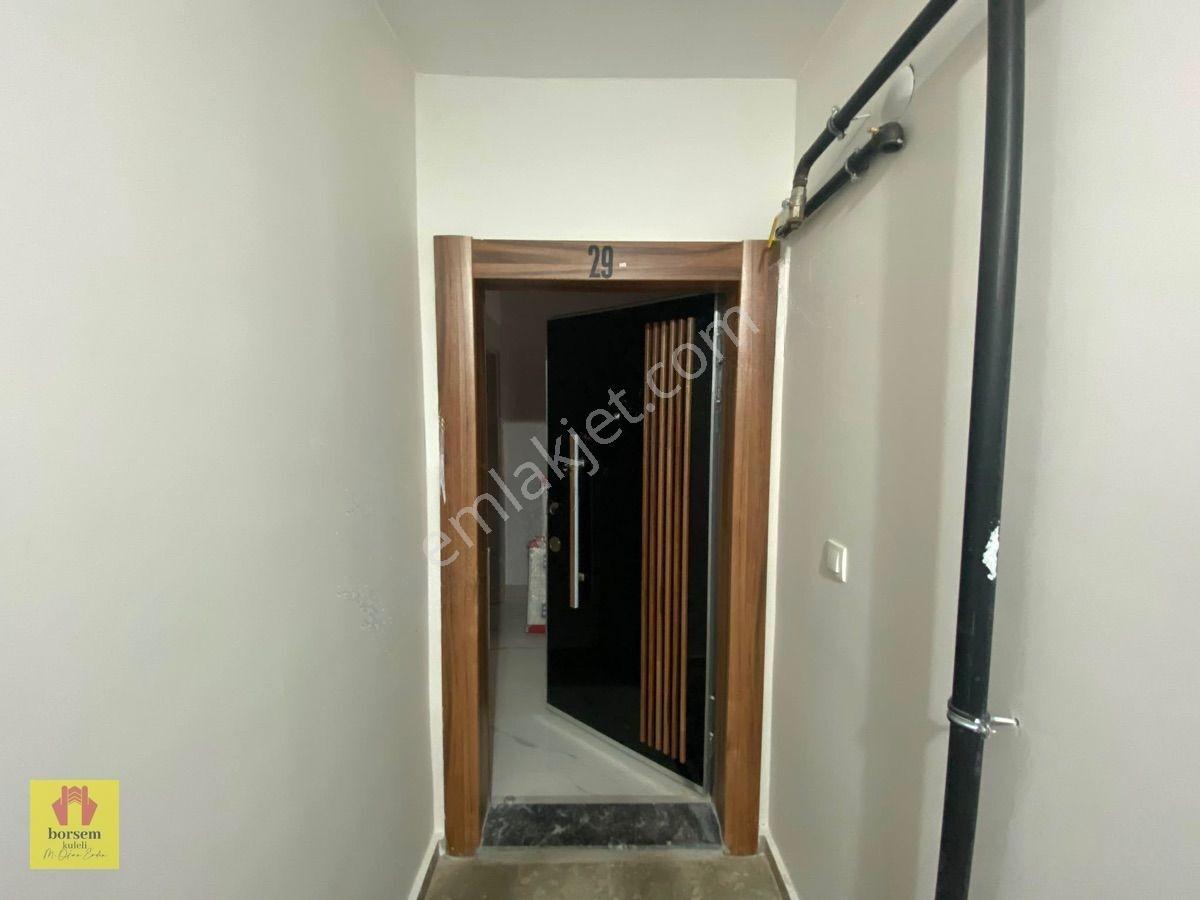 Çankaya Ayrancı Güleryüz Sk Yeni Binada 3+1 Asansör Garajlı Teras Balkonlu Dubleks Satılık Daire — fotoğraf 10