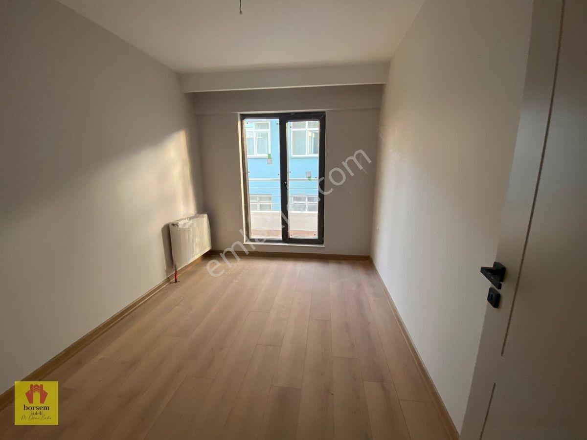Çankaya Ayrancı Güleryüz Sk Yeni Binada 3+1 Asansör Garajlı Teras Balkonlu Dubleks Satılık Daire — fotoğraf 13