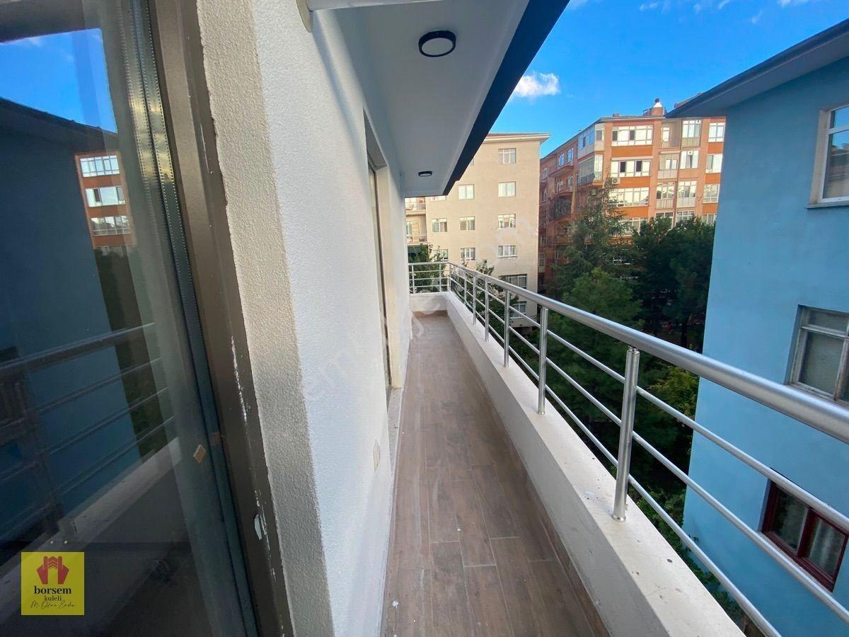 Çankaya Ayrancı Güleryüz Sk Yeni Binada 3+1 Asansör Garajlı Teras Balkonlu Dubleks Satılık Daire — fotoğraf 15