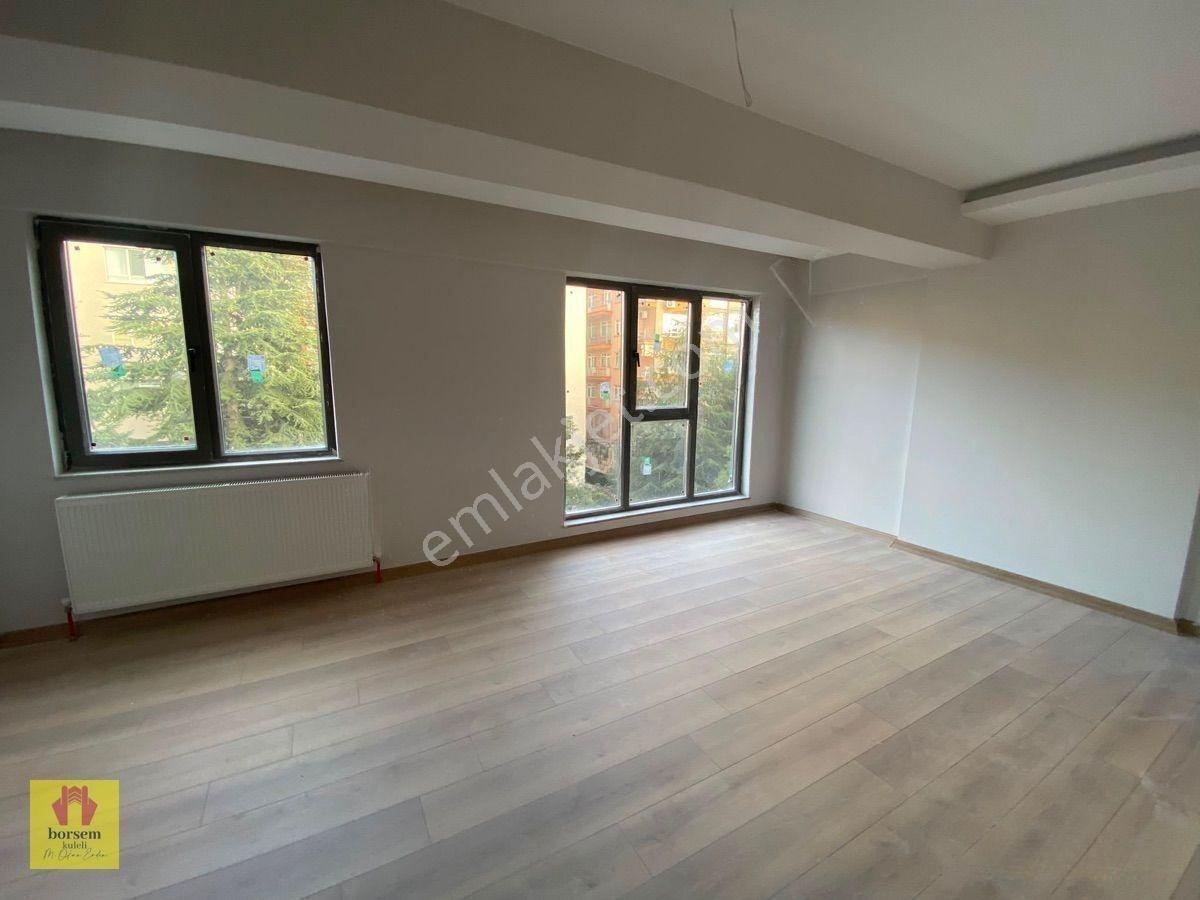Çankaya Ayrancı Güleryüz Sk Yeni Binada 3+1 Asansör Garajlı Teras Balkonlu Dubleks Satılık Daire — fotoğraf 18