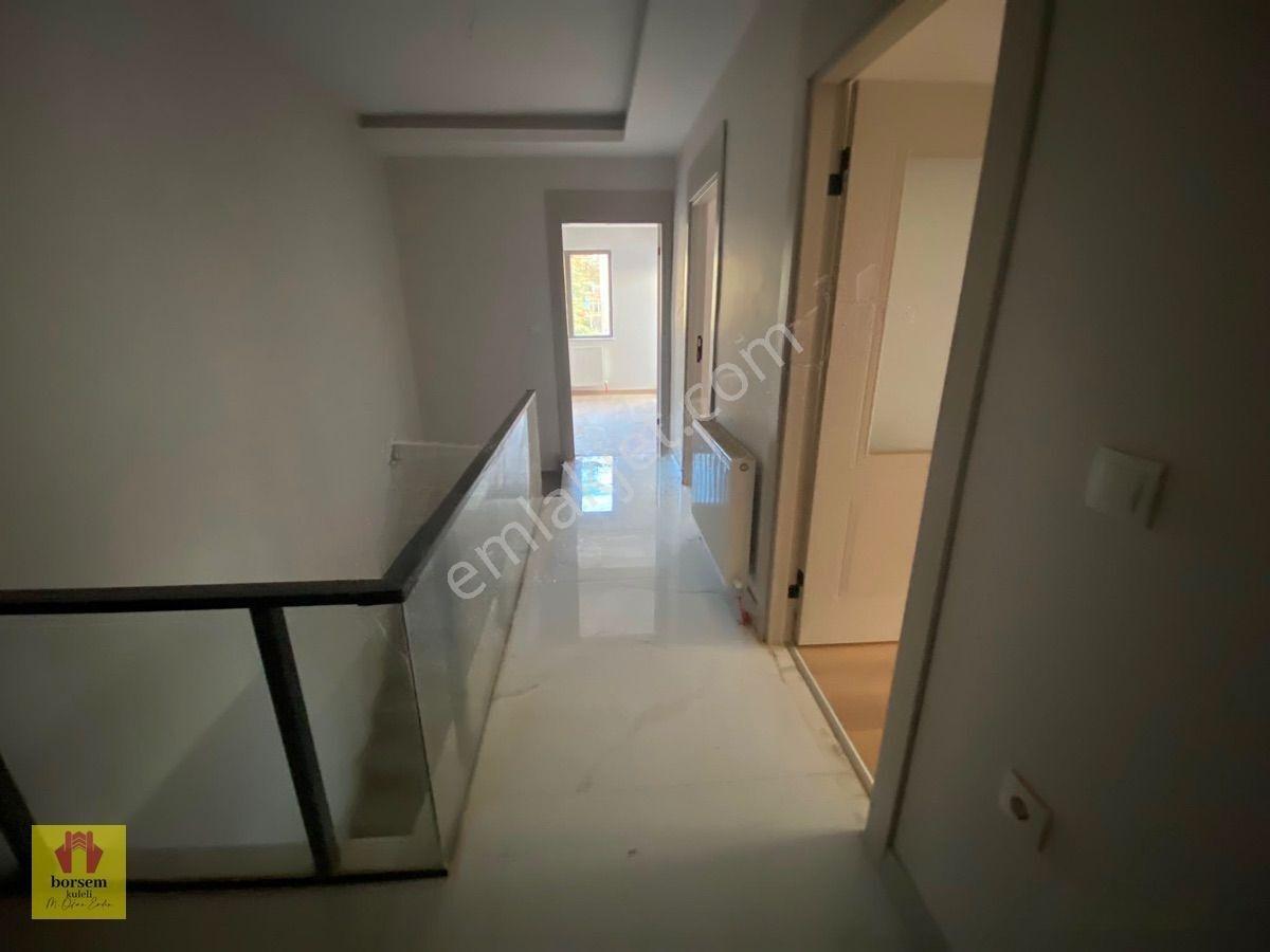 Çankaya Ayrancı Güleryüz Sk Yeni Binada 3+1 Asansör Garajlı Teras Balkonlu Dubleks Satılık Daire — fotoğraf 20