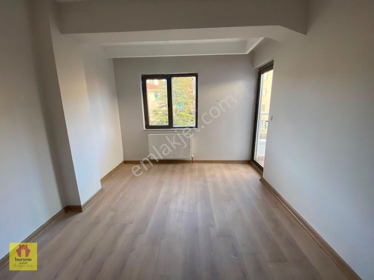 Çankaya Ayrancı Güleryüz Sk Yeni Binada 3+1 Asansör Garajlı Teras Balkonlu Dubleks Satılık Daire — fotoğraf 22