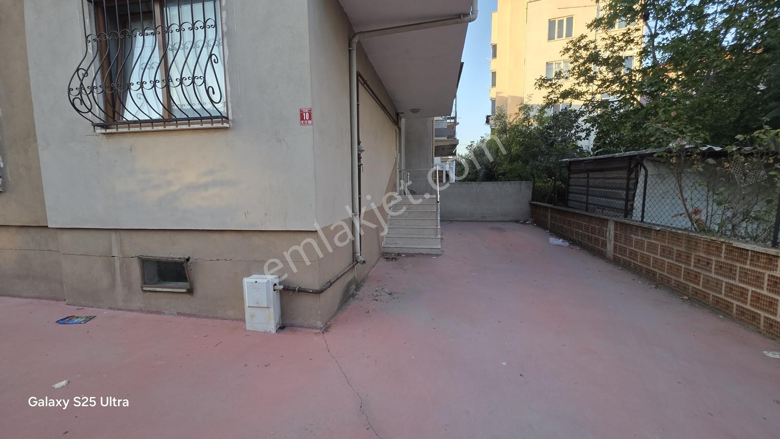 1.gündoğan'da Cengiz Topel Cad. Yakını 2+1 Satılık Daire — fotoğraf 2