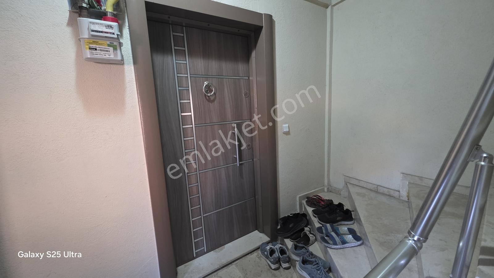 1.gündoğan'da Cengiz Topel Cad. Yakını 2+1 Satılık Daire — fotoğraf 4