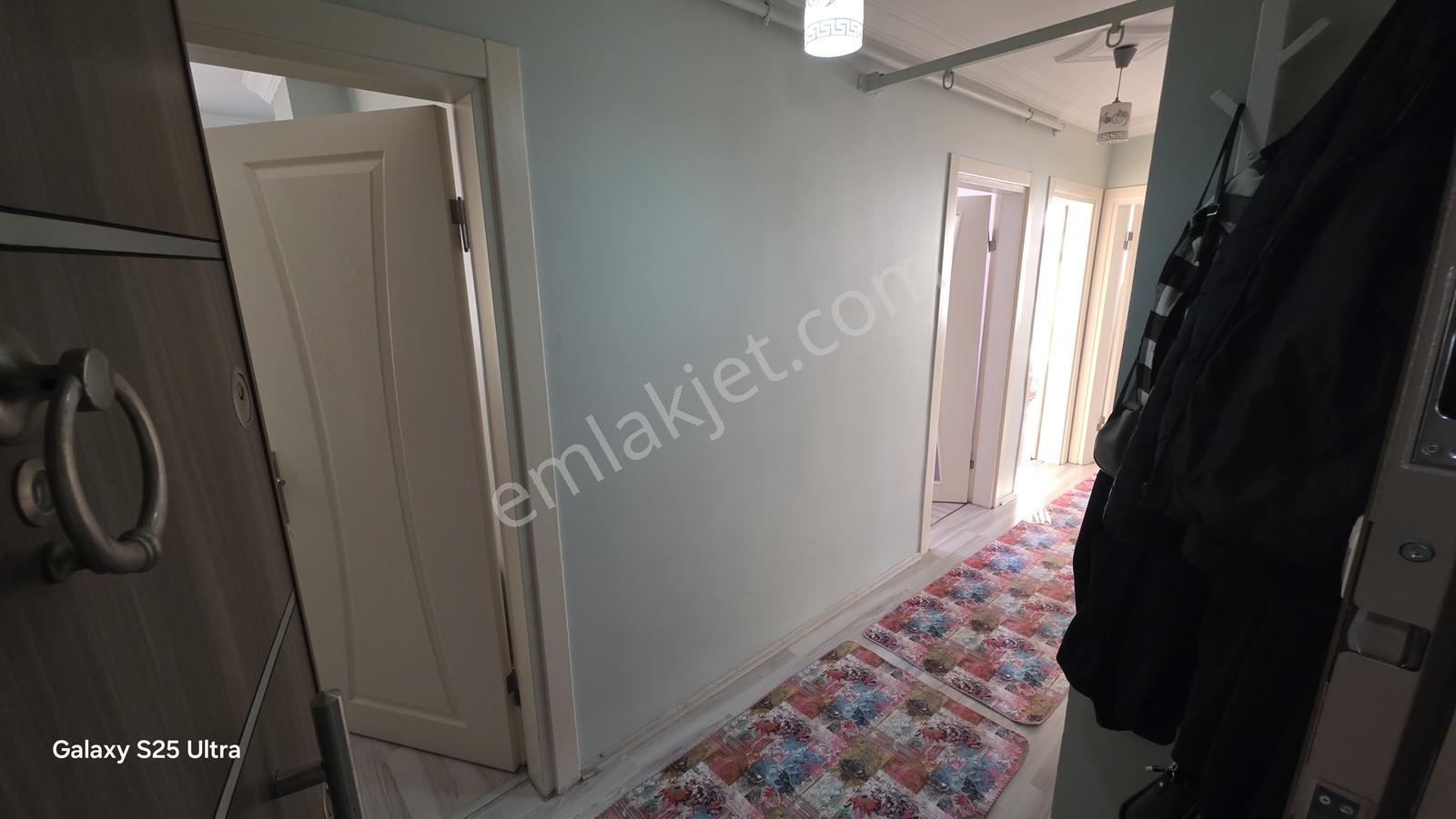 1.gündoğan'da Cengiz Topel Cad. Yakını 2+1 Satılık Daire — fotoğraf 5