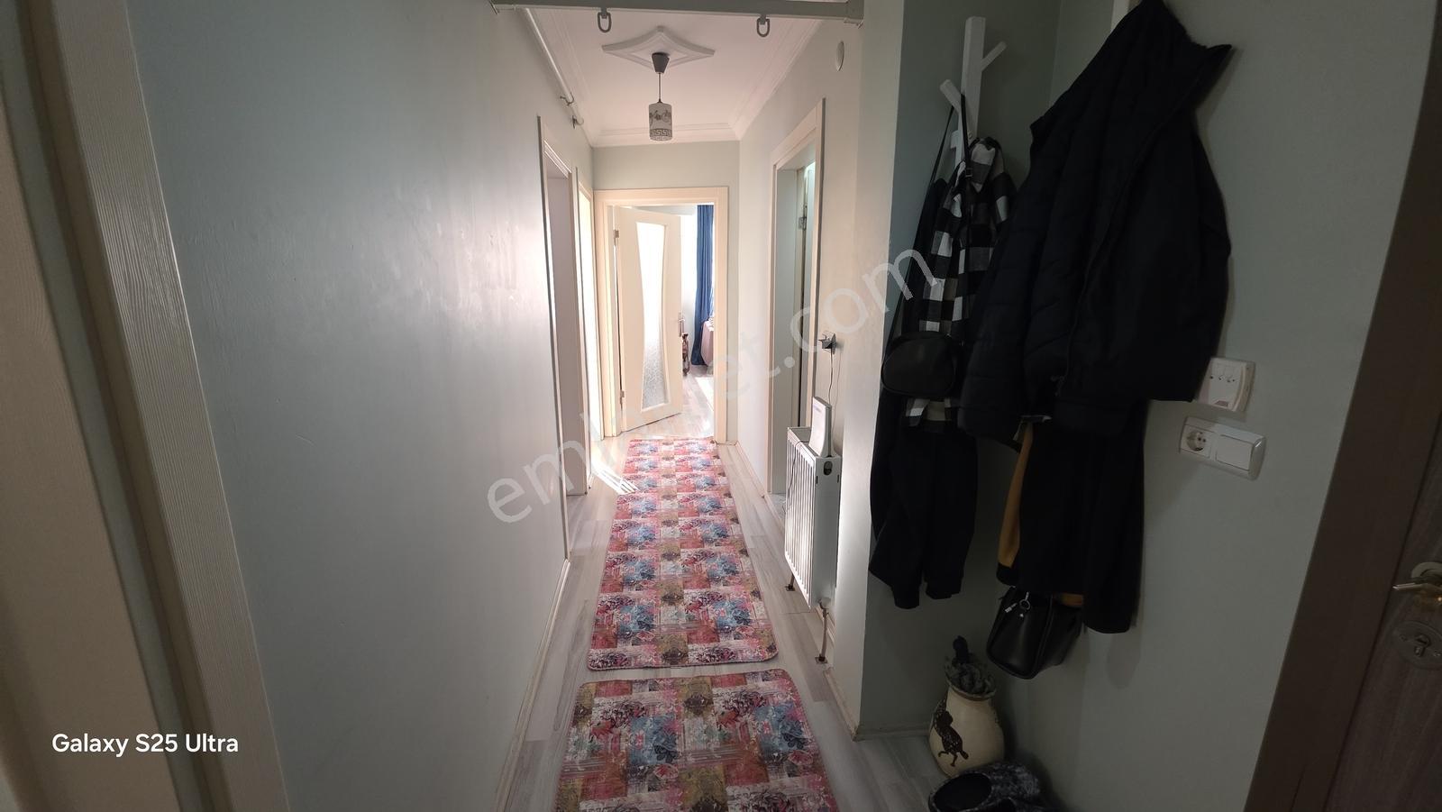 1.gündoğan'da Cengiz Topel Cad. Yakını 2+1 Satılık Daire — fotoğraf 6