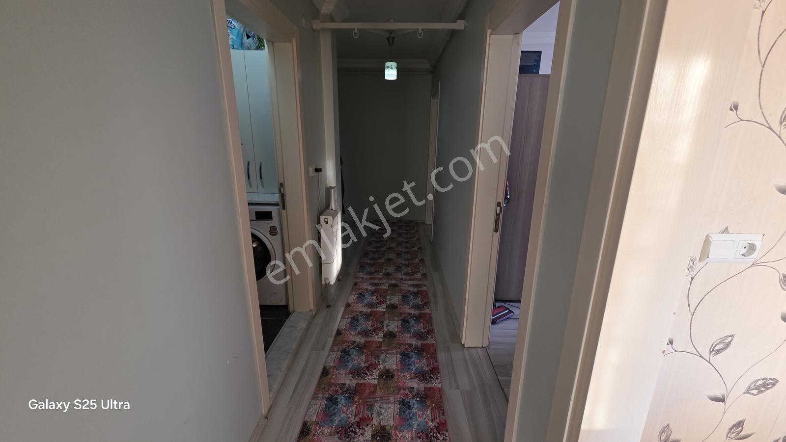 1.gündoğan'da Cengiz Topel Cad. Yakını 2+1 Satılık Daire — fotoğraf 7