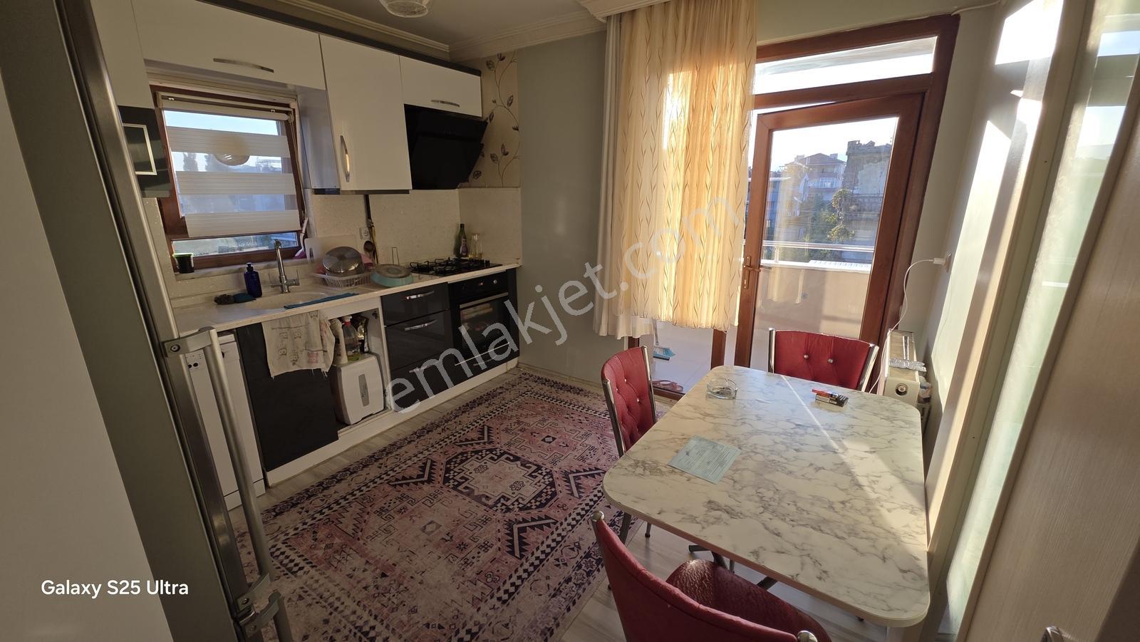 1.gündoğan'da Cengiz Topel Cad. Yakını 2+1 Satılık Daire — fotoğraf 8
