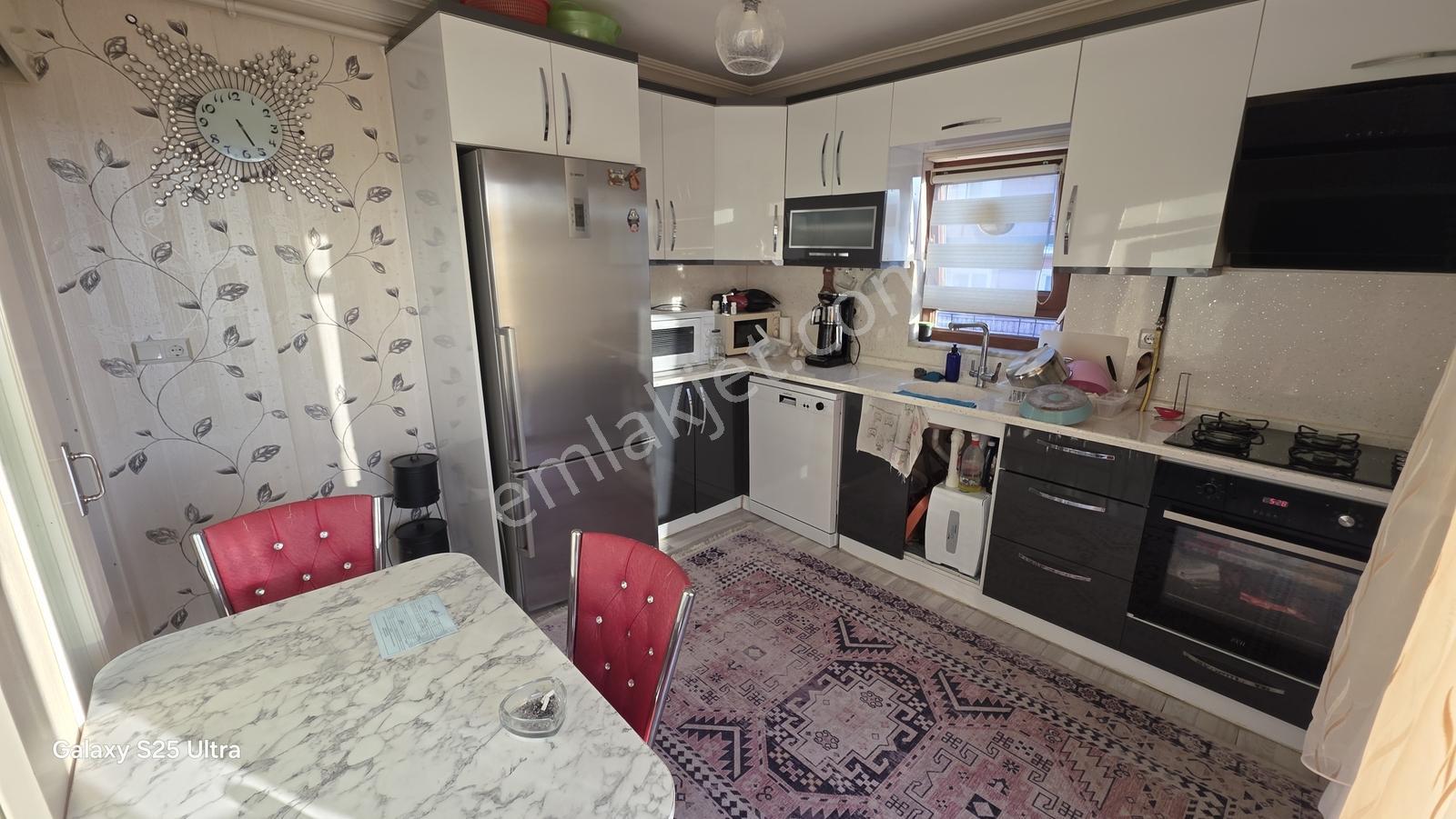 1.gündoğan'da Cengiz Topel Cad. Yakını 2+1 Satılık Daire — fotoğraf 9