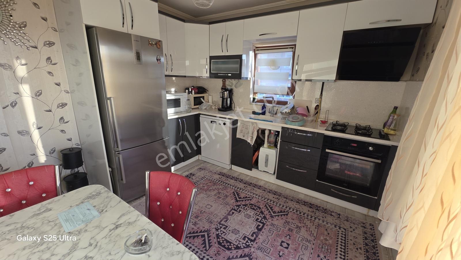1.gündoğan'da Cengiz Topel Cad. Yakını 2+1 Satılık Daire — fotoğraf 10