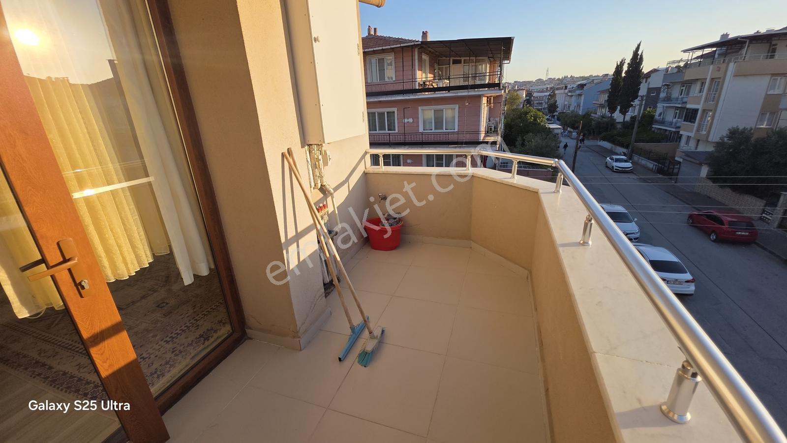 1.gündoğan'da Cengiz Topel Cad. Yakını 2+1 Satılık Daire — fotoğraf 12