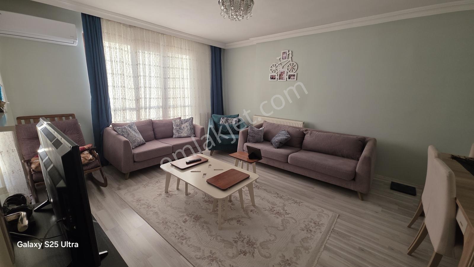 1.gündoğan'da Cengiz Topel Cad. Yakını 2+1 Satılık Daire — fotoğraf 13