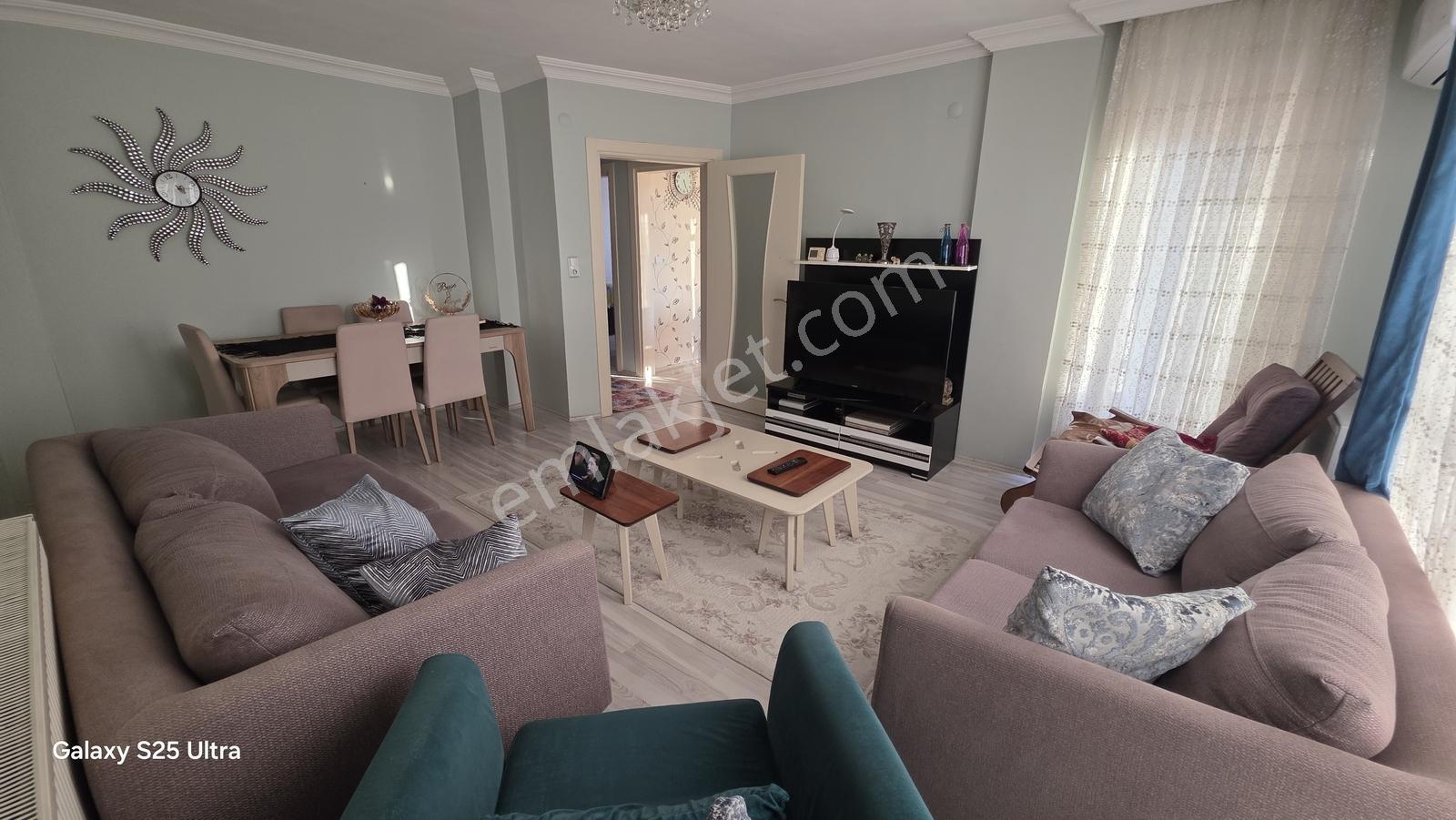 1.gündoğan'da Cengiz Topel Cad. Yakını 2+1 Satılık Daire — fotoğraf 15