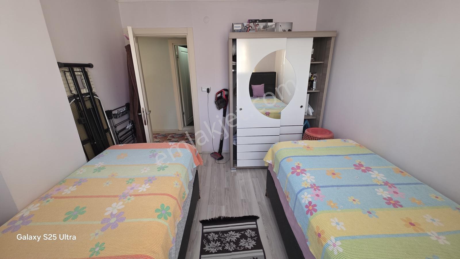 1.gündoğan'da Cengiz Topel Cad. Yakını 2+1 Satılık Daire — fotoğraf 17