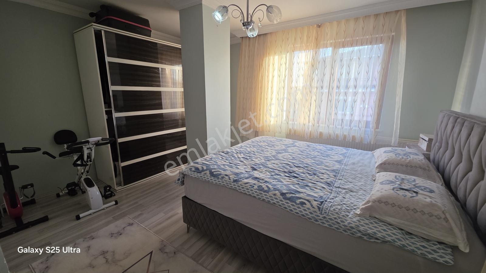 1.gündoğan'da Cengiz Topel Cad. Yakını 2+1 Satılık Daire — fotoğraf 18