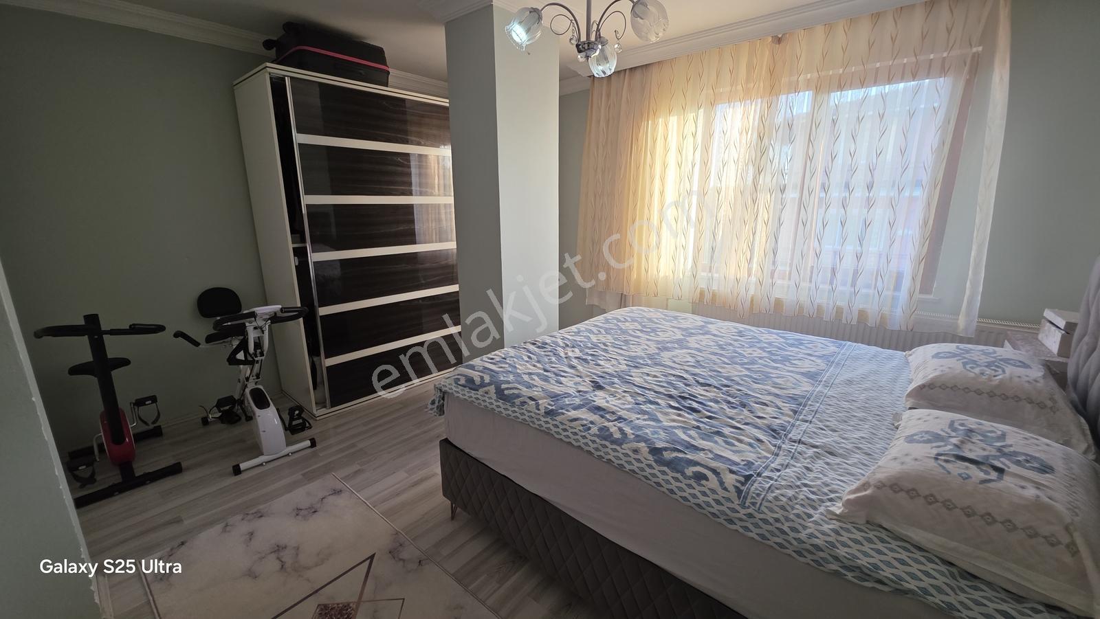 1.gündoğan'da Cengiz Topel Cad. Yakını 2+1 Satılık Daire — fotoğraf 19