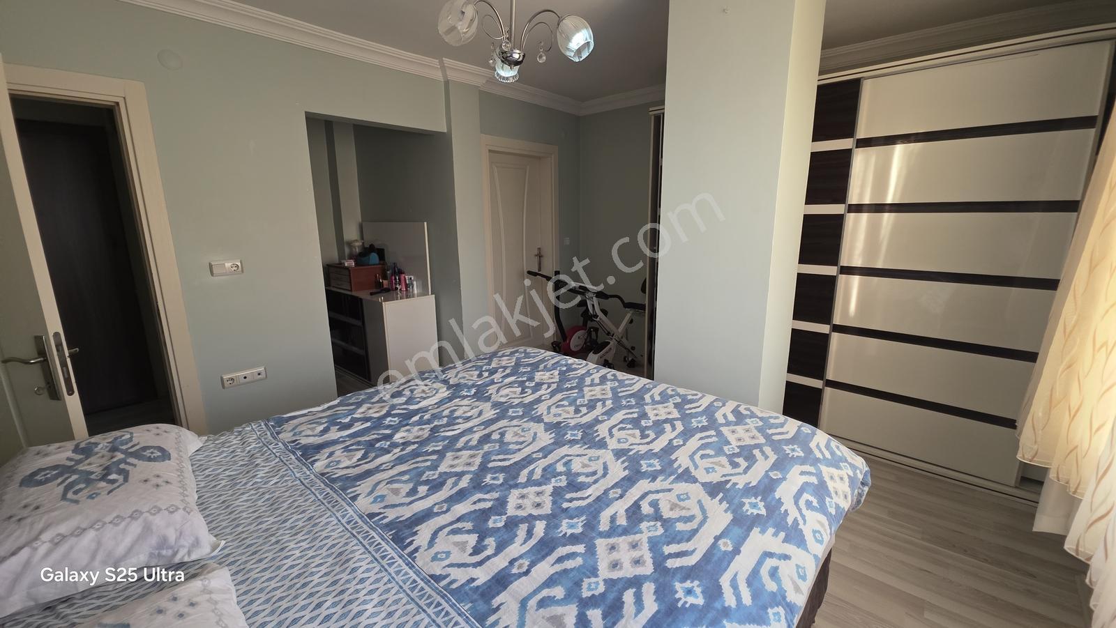 1.gündoğan'da Cengiz Topel Cad. Yakını 2+1 Satılık Daire — fotoğraf 21