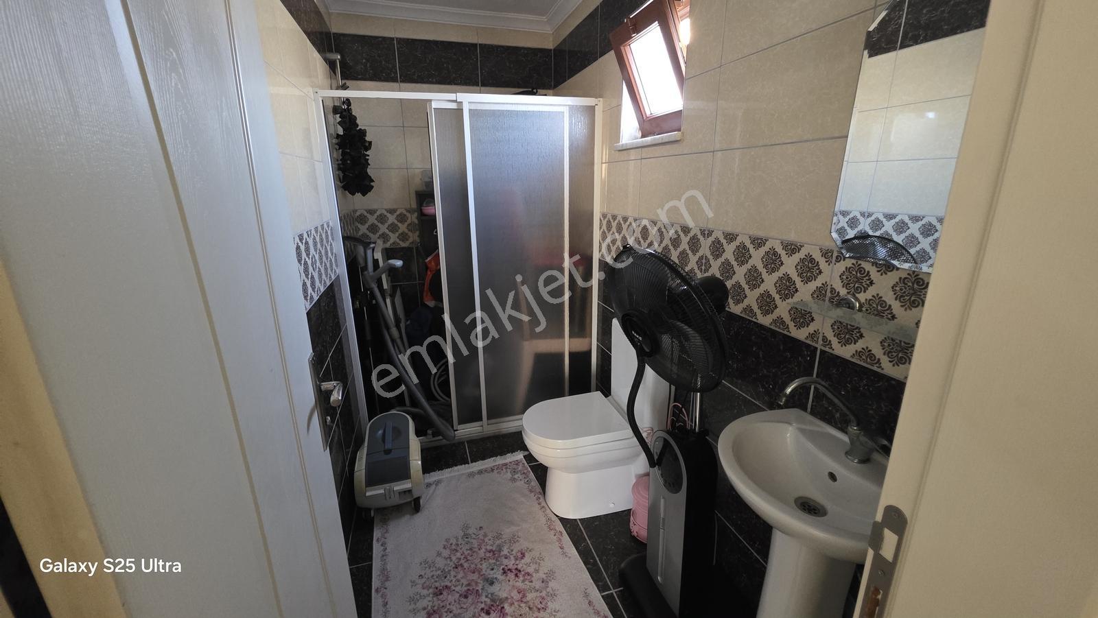 1.gündoğan'da Cengiz Topel Cad. Yakını 2+1 Satılık Daire — fotoğraf 22