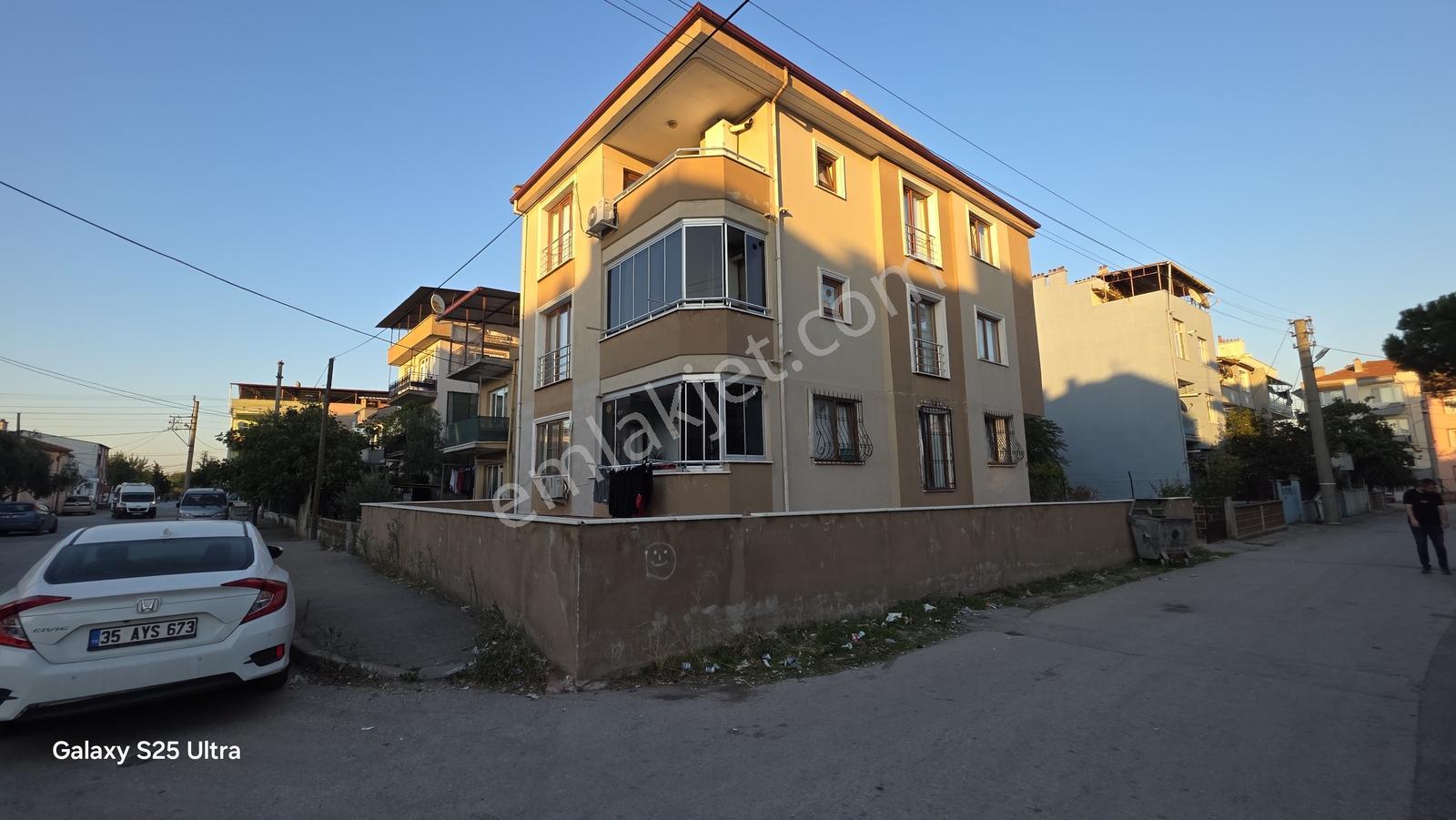 1.gündoğan'da Cengiz Topel Cad. Yakını 2+1 Satılık Daire — fotoğraf 23