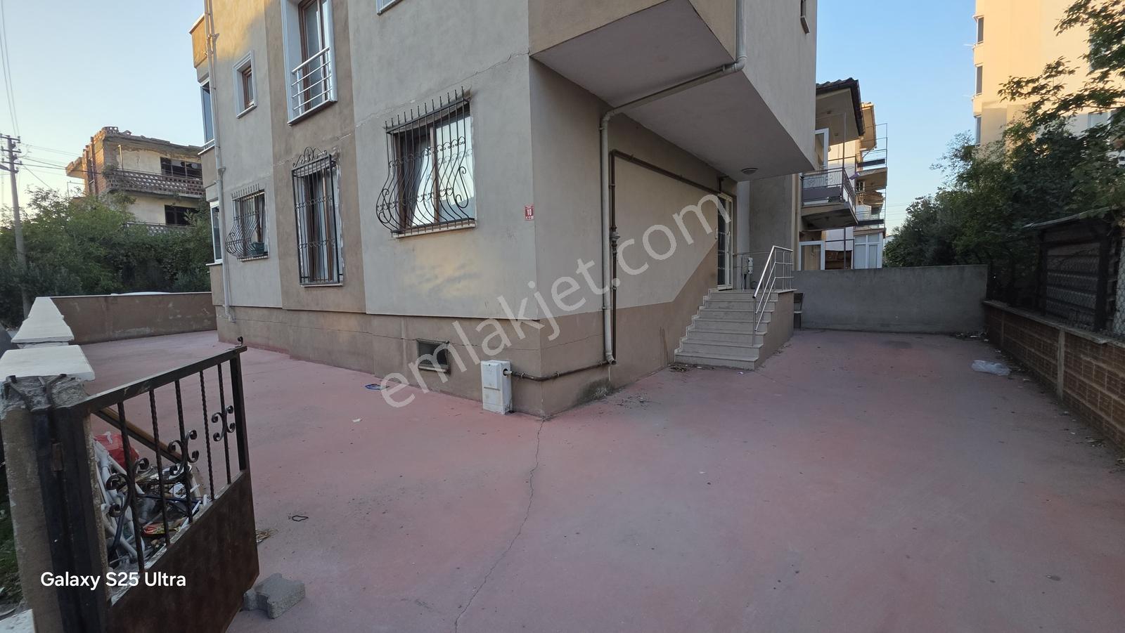 1.gündoğan'da Cengiz Topel Cad. Yakını 2+1 Satılık Daire — fotoğraf 24