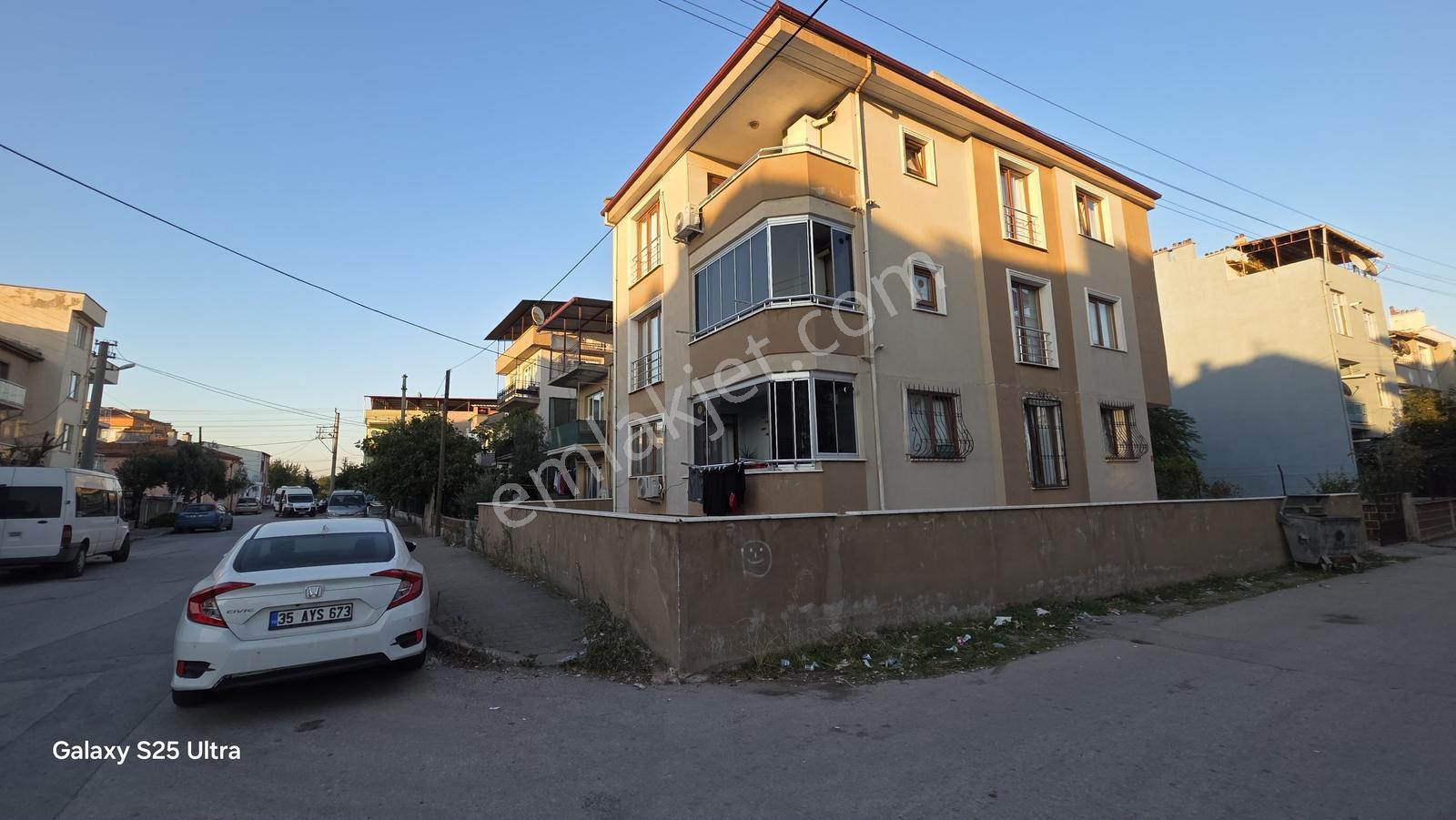 1.gündoğan'da Cengiz Topel Cad. Yakını 2+1 Satılık Daire — fotoğraf 25