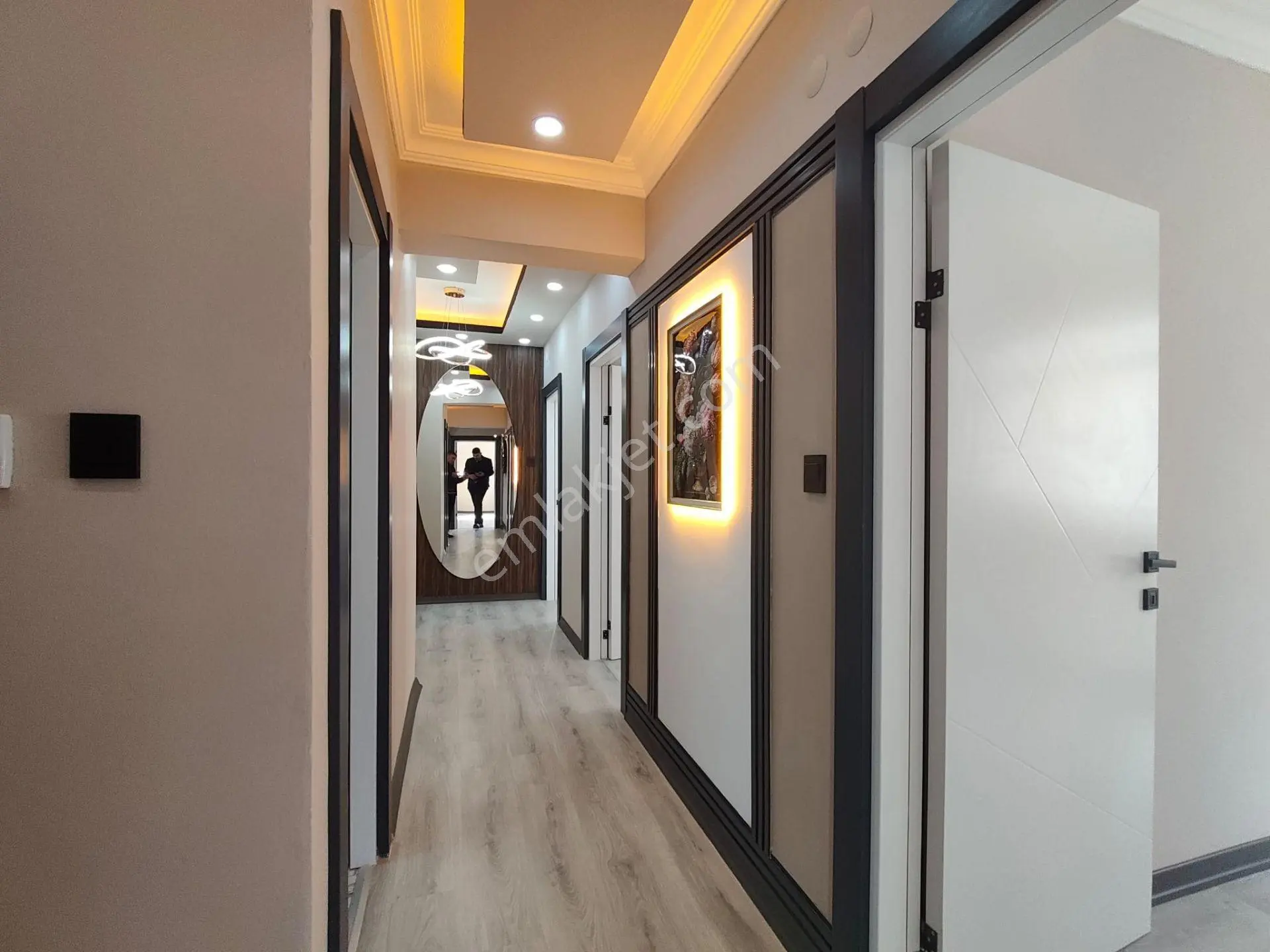 Yılmaz Gayrımenkulden 3+1 Cadde Üzeri Ful Yapılı 2 Ara Kat Pazarlıklı — fotoğraf 28