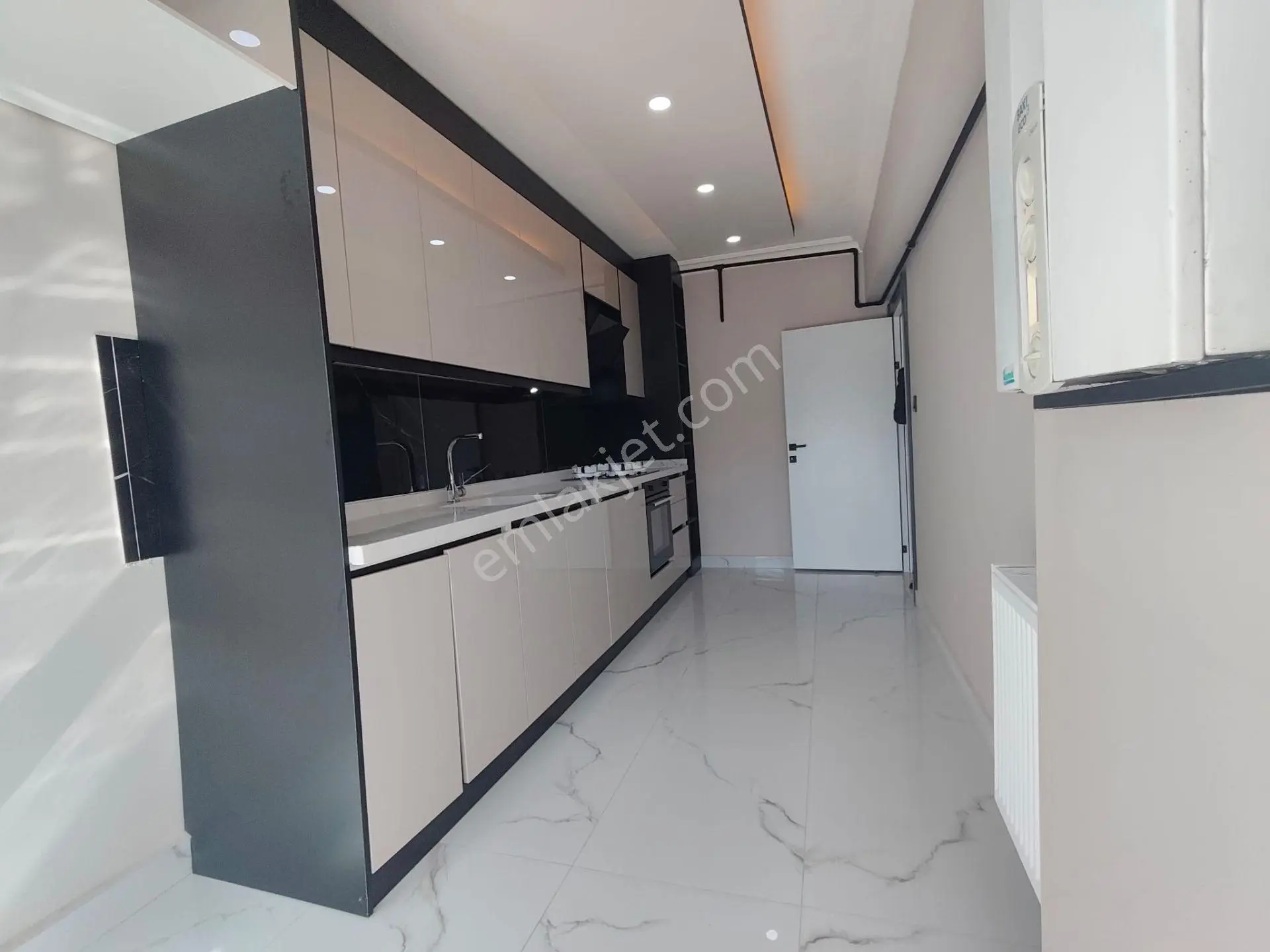 Yılmaz Gayrımenkulden 3+1 Cadde Üzeri Ful Yapılı 2 Ara Kat Pazarlıklı — fotoğraf 35