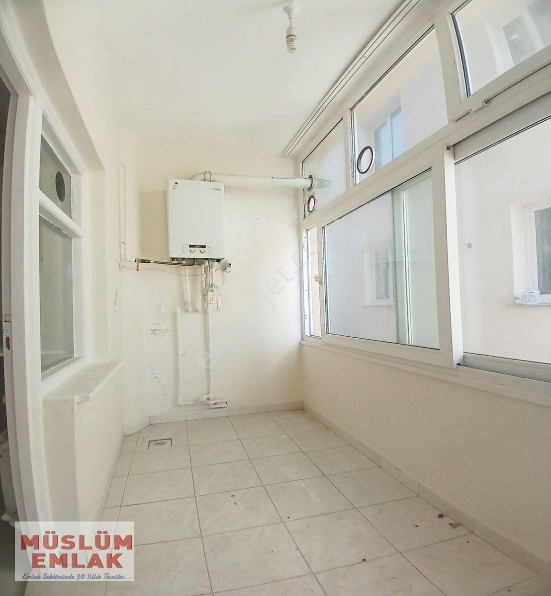 Müslüm Emlak'tan 2+1 Ön Cephede Cihangir'de — fotoğraf 12
