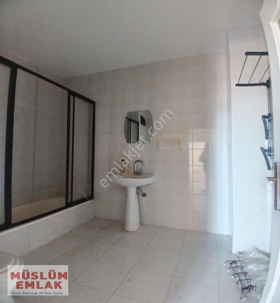 Müslüm Emlak'tan 2+1 Ön Cephede Cihangir'de — fotoğraf 14