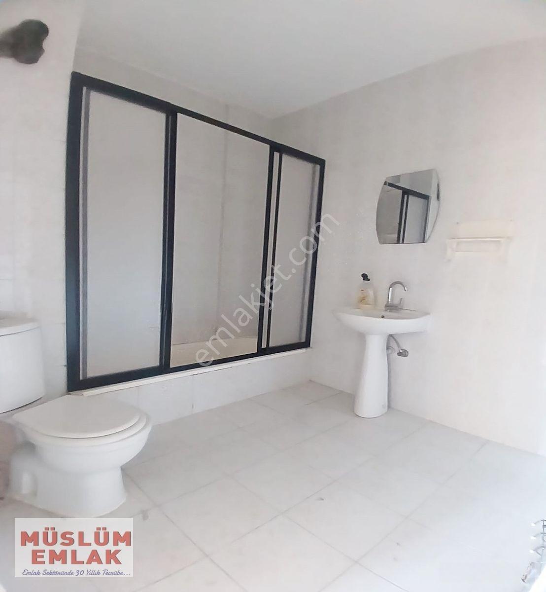 Müslüm Emlak'tan 2+1 Ön Cephede Cihangir'de — fotoğraf 15