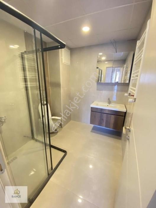 Cennet Mah.site İçi 3+1 Otoparklı Lüx Geniş Daire — fotoğraf 13