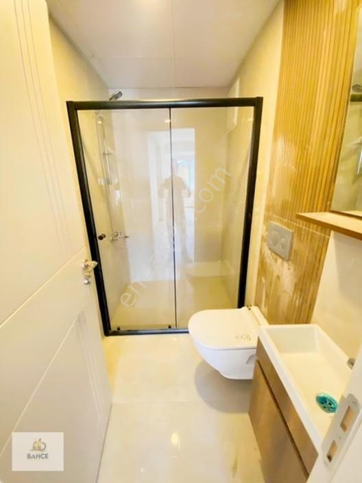Cennet Mah.site İçi 3+1 Otoparklı Lüx Geniş Daire — fotoğraf 15