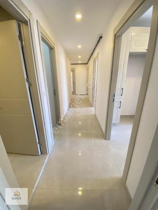 Cennet Mah.site İçi 3+1 Otoparklı Lüx Geniş Daire — fotoğraf 18