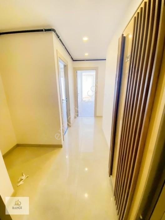 Cennet Mah.site İçi 3+1 Otoparklı Lüx Geniş Daire — fotoğraf 19